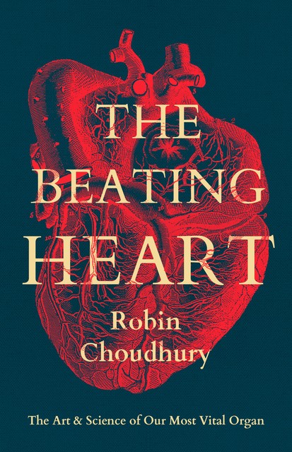 The Beating Heart, Robin Choudhury