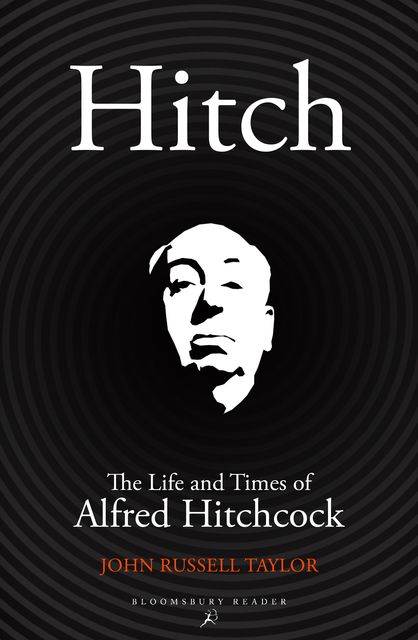Hitch, John Taylor