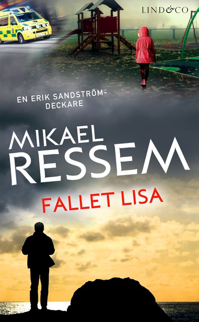 Fallet Lisa, Mikael Ressem