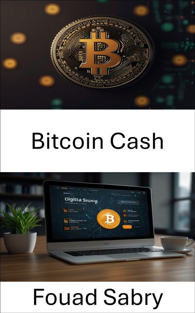 Bitcoin Cash, Fouad Sabry