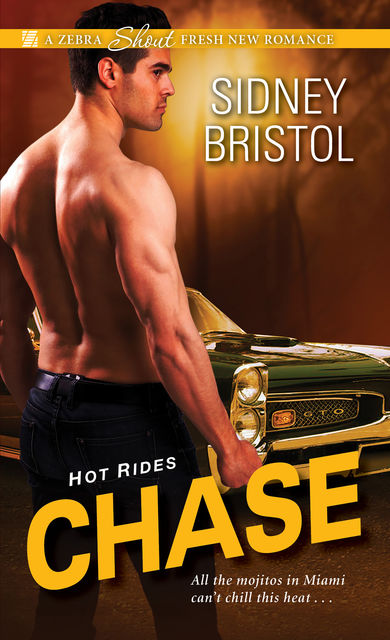 Chase, Sidney Bristol