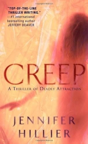 Creep, Jennifer Hillier