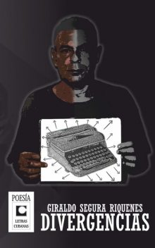 Divergencia (Epub), Damaris Rodríguez Cárdenas, Javier Toledo Prendes