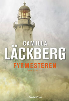 Fyrmesteren, Läckberg Camilla