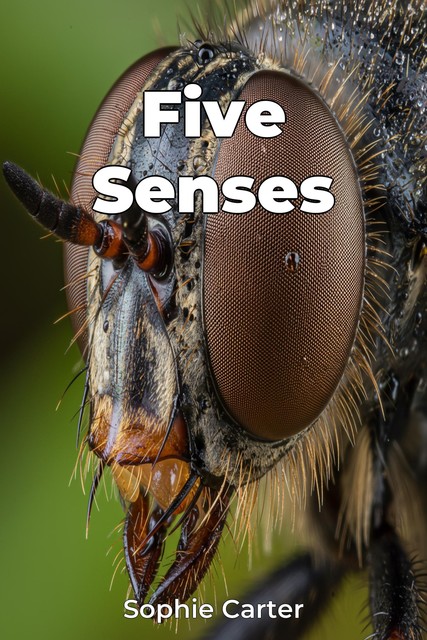 Five Senses, Sophie Carter