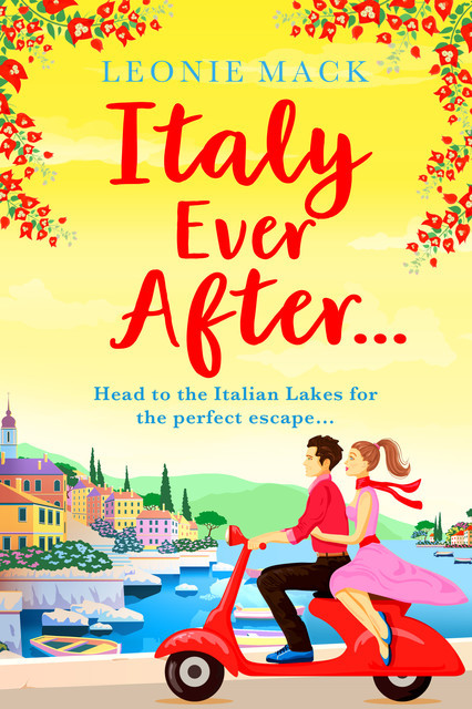 Italy Ever After, Leonie Mack