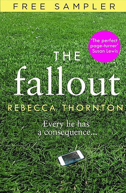 The Fallout, Rebecca Thornton