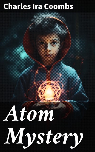 Atom Mystery, Charles Coombs