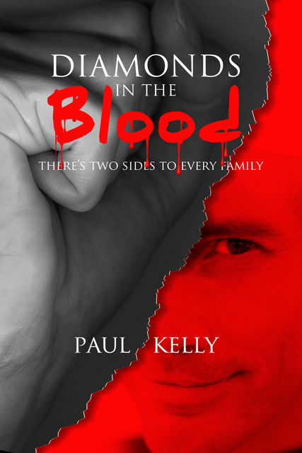 Diamonds in the Blood, Paul Kelly