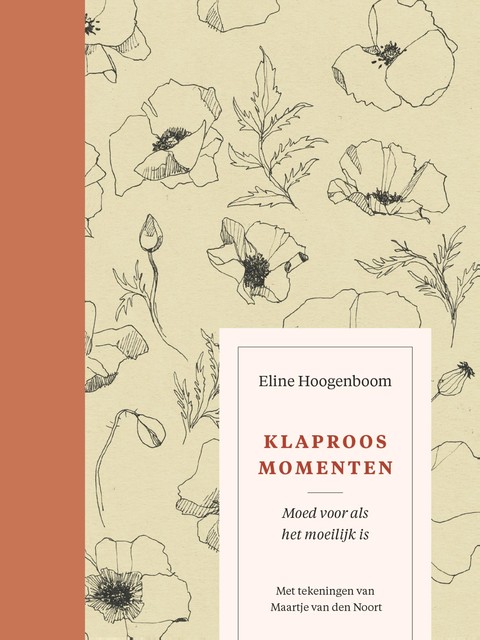 Klaproosmomenten, Eline Hoogenboom