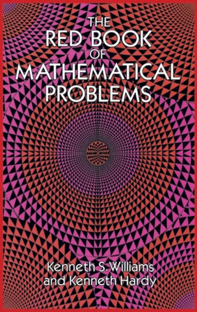 Red Book of Mathematical Problems, Kenneth Williams