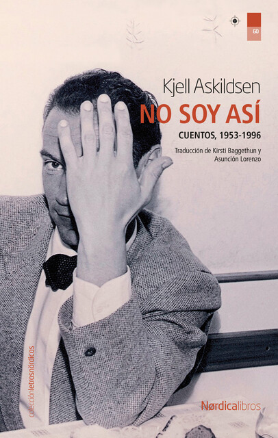 No soy así, Kjell Askildsen