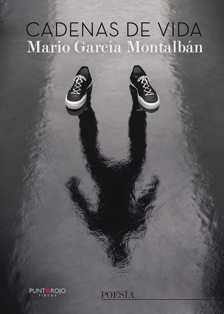 Cadenas de vida, Mario García Montalbán