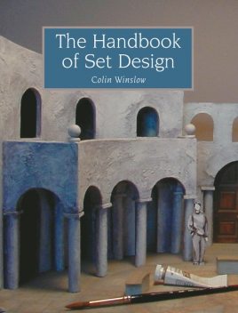Handbook of Set Design, Colin Winslow