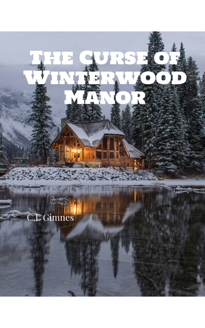 The Curse of Winterwood Manor, Cindy Gimnes