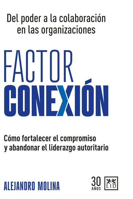 Factor conexión, Alejandro Molina