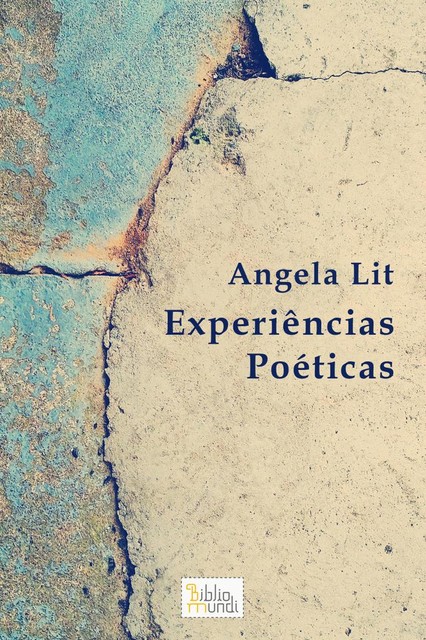 Experiências Poéticas, Angela Lit