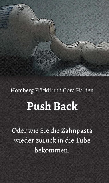 Push Back, Cora Halden, Homberg Flöckli