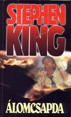 Álomcsapda, Stephen King