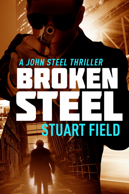 Broken Steel, Stuart Field
