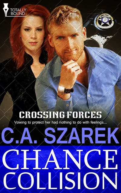 Chance Collision, C.A.Szarek
