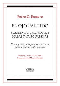 El ojo partido, Pedro G. Romero