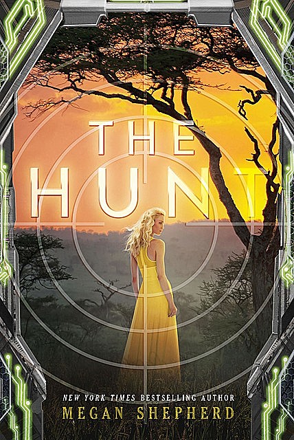The Hunt, Megan Shepherd