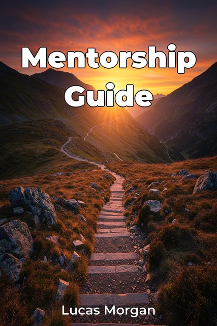 Mentorship Guide, Lucas Morgan