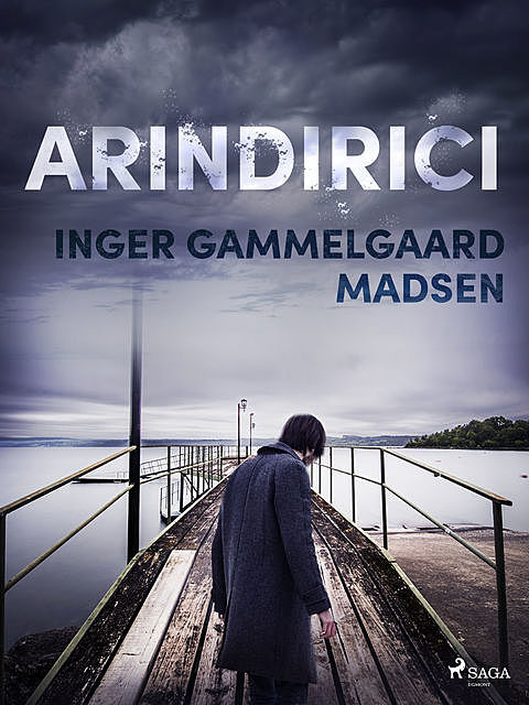 Arındırıcı, Inger Gammelgaard Madsen
