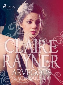 Arvegods, Claire Rayner