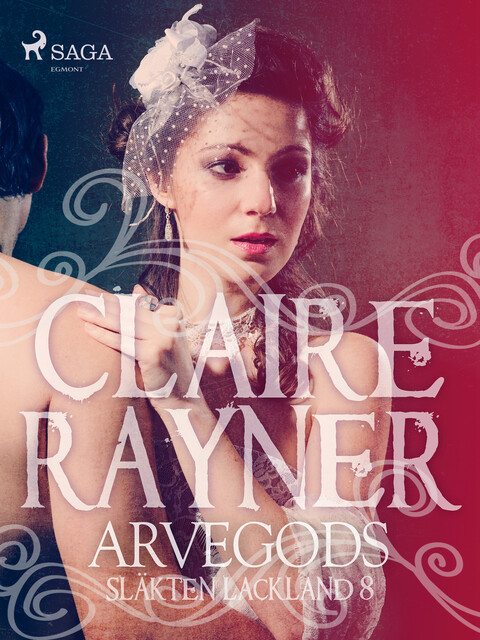 Arvegods, Claire Rayner