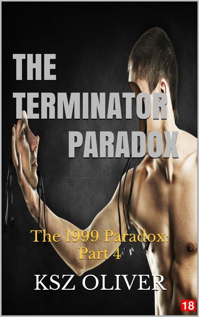 The Terminator Paradox, KSZ OLIVER