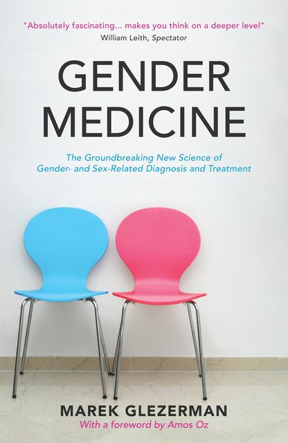 Gender Medicine, Marek Glezerman