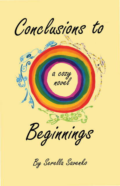Conclusions to Beginnings, Serella Savenko