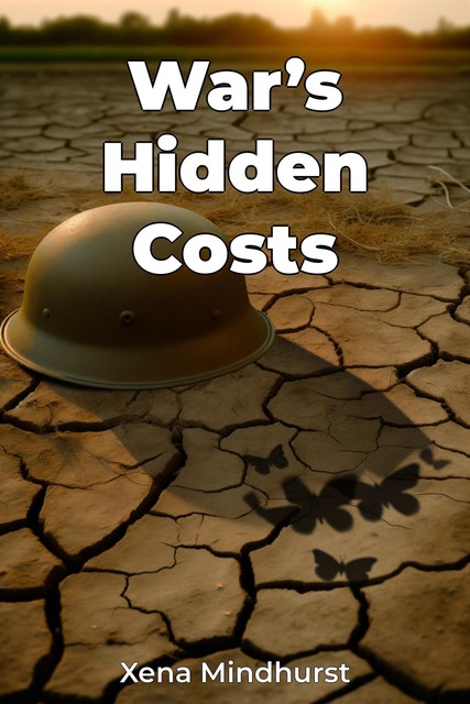 War’s Hidden Costs, Xena Mindhurst