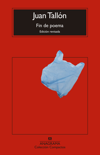 Fin de poema, Juan Tallón