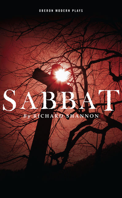 Sabbat, Richard Shannon