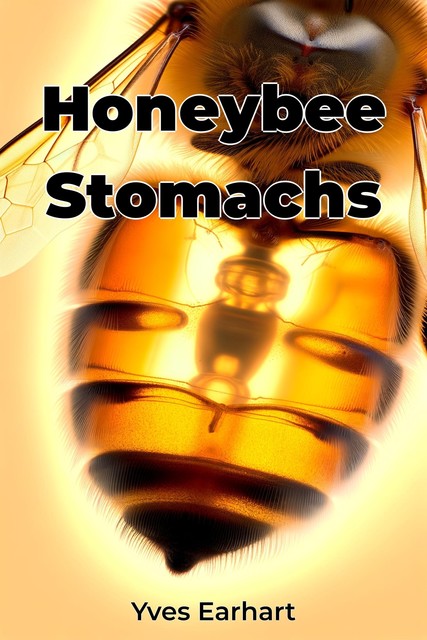 Honeybee Stomachs, Yves Earhart