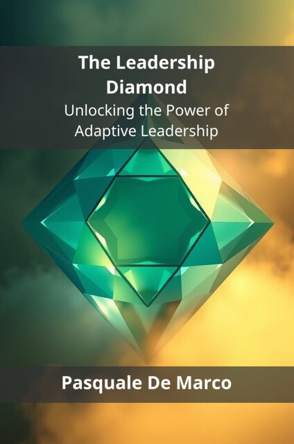 The Leadership Diamond, Pasquale De Marco