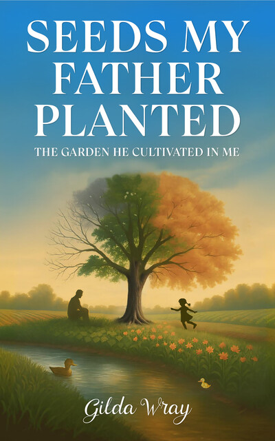 Seeds My Father Planted, Gilda Wray