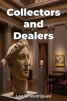 Collectors and Dealers, Logan Rodriguez