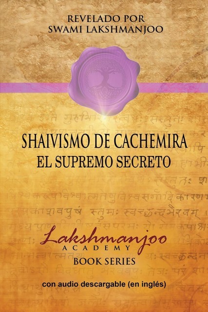 Shaivismo De Cachemira, Swami Lakshmanjoo