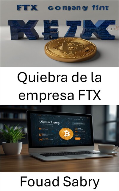 Quiebra de la empresa FTX, Fouad Sabry