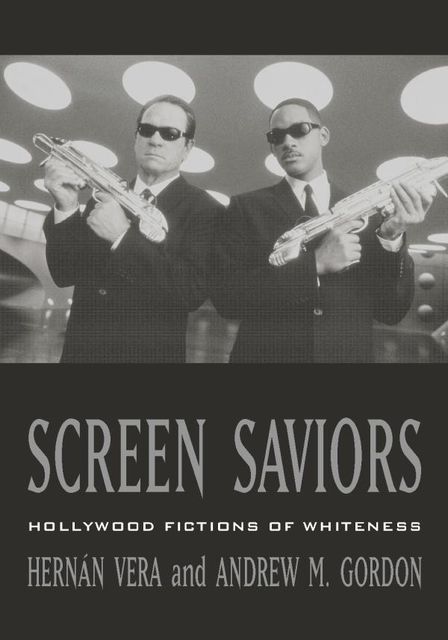 Screen Saviors, Gordon Andrew, Hernán Vera