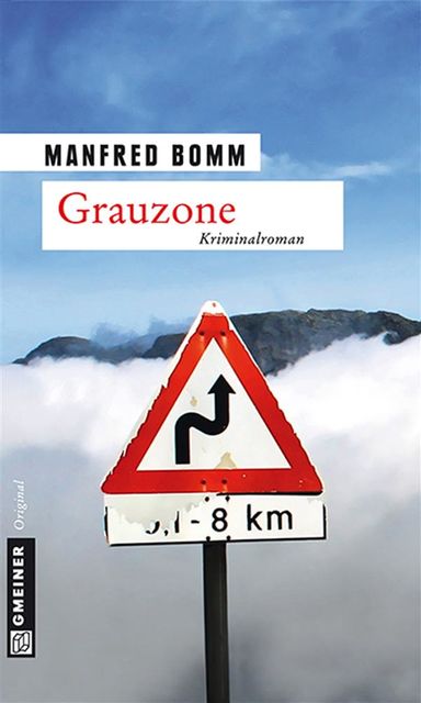 Grauzone, Manfred Bomm