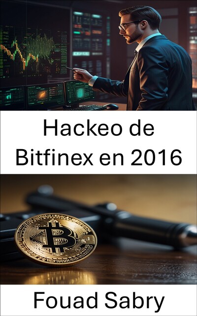 Hackeo de Bitfinex en 2016, Fouad Sabry
