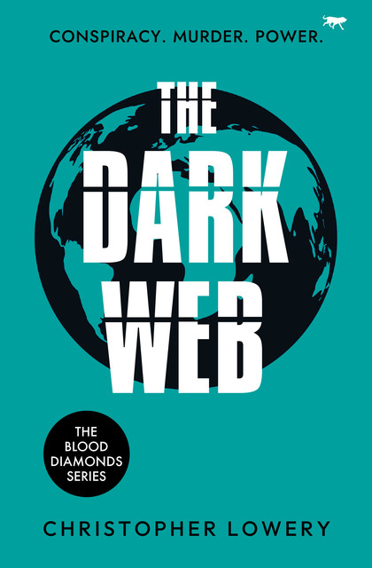 The Dark Web, Christopher Lowery