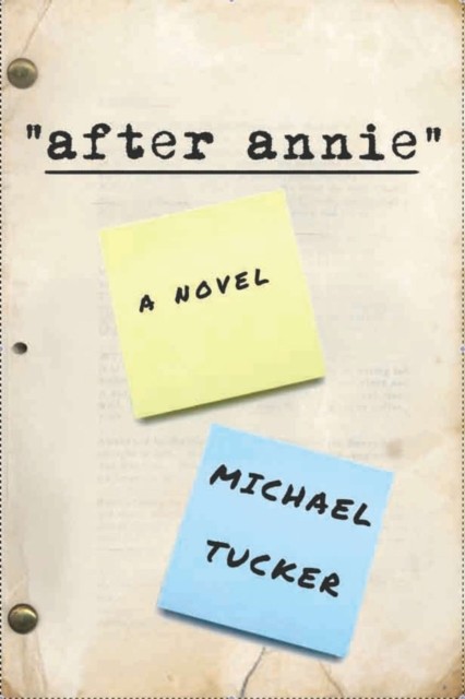 After Annie, Michael Tucker