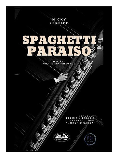 Spaghetti Paraiso, Nicky Persico
