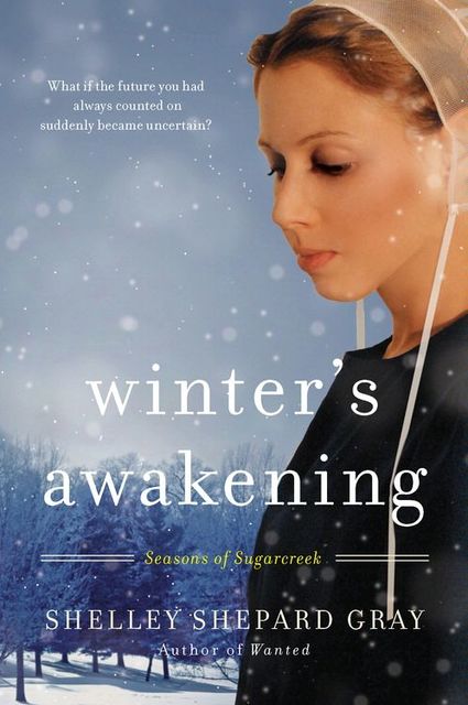 Winter's Awakening, Shelley Shepard Gray